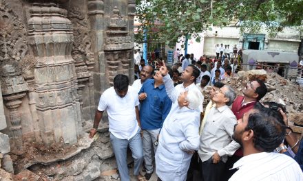 ದೇಶ ಸುತ್ತಿ ಕೋಶ ಓದಿ ಪರಿಪೂರ್ಣ ವ್ಯಕ್ತಿತ್ವ ನಿರ್ಮಿಸಿಕೊಳ್ಳಿ: ಎಚ್ ಕೆ ಪಾಟೀಲ