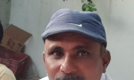 ಕಲಬುರಗಿಯಲ್ಲಿಗುಂಡಿಕ್ಕಿ ಮಾಜಿ ಗ್ರಾಮ ಪಂಚಾಯತಿ ಸದಸ್ಯನ ಬರ್ಬರ ಹತ್ಯೆ