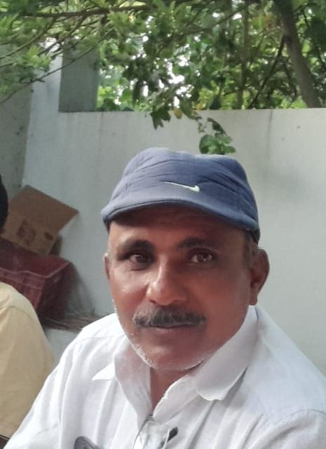 ಕಲಬುರಗಿಯಲ್ಲಿಗುಂಡಿಕ್ಕಿ ಮಾಜಿ ಗ್ರಾಮ ಪಂಚಾಯತಿ ಸದಸ್ಯನ ಬರ್ಬರ ಹತ್ಯೆ