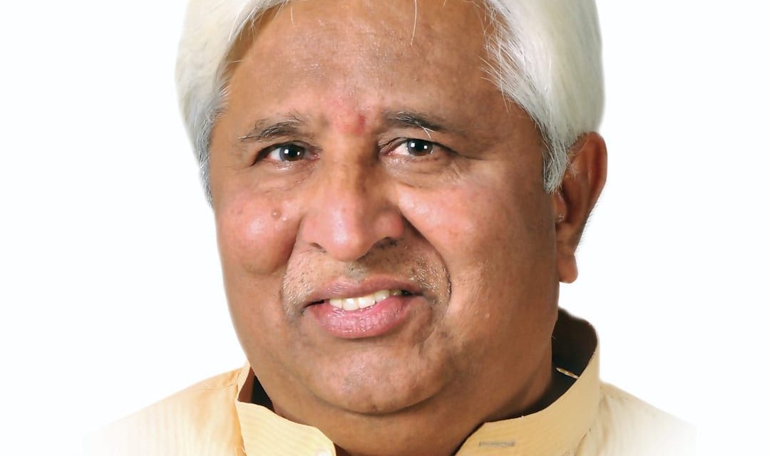 ಗದಗದಲ್ಲಿ ಜಿಲ್ಲಾ ಮಟ್ಟದಲ್ಲಿ ಜನತಾ ದರ್ಶನ ಕಾರ್ಯಕ್ರಮ