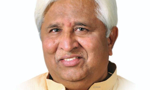 ಗದಗದಲ್ಲಿ ಜಿಲ್ಲಾ ಮಟ್ಟದಲ್ಲಿ ಜನತಾ ದರ್ಶನ ಕಾರ್ಯಕ್ರಮ