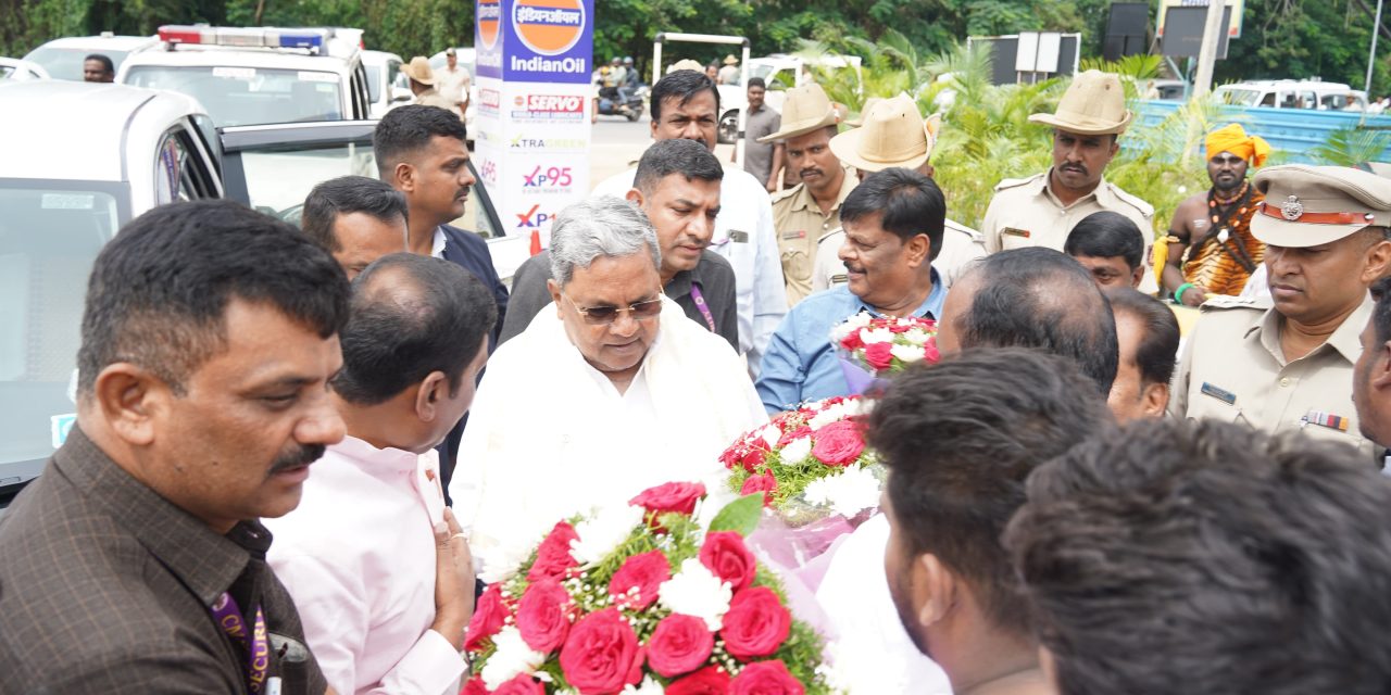 ತೆರಿಗೆ ಪಾಲಿನಲ್ಲಿ ಕೇಂದ್ರದಿಂದ ರಾಜ್ಯಕ್ಕೆ ಅನ್ಯಾಯ