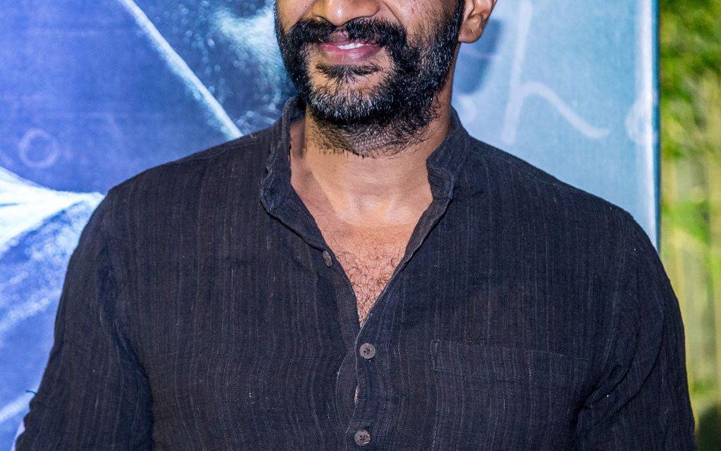 16ನೇ ಬೆಂಗಳೂರು ಅಂತಾರಾಷ್ಟ್ರೀಯ ಚಲನಚಿತ್ರೋತ್ಸವದ ರಾಯಭಾರಿಯಾಗಿ ನಟ ಕಿಶೋರ್ ನೇಮಕ