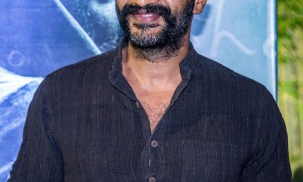 16ನೇ ಬೆಂಗಳೂರು ಅಂತಾರಾಷ್ಟ್ರೀಯ ಚಲನಚಿತ್ರೋತ್ಸವದ ರಾಯಭಾರಿಯಾಗಿ ನಟ ಕಿಶೋರ್ ನೇಮಕ