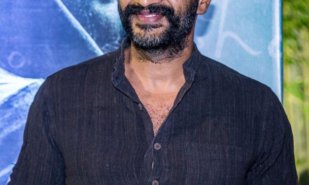 16ನೇ ಬೆಂಗಳೂರು ಅಂತಾರಾಷ್ಟ್ರೀಯ ಚಲನಚಿತ್ರೋತ್ಸವದ ರಾಯಭಾರಿಯಾಗಿ ನಟ ಕಿಶೋರ್ ನೇಮಕ