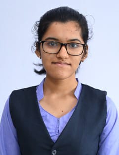 ಮರು ಮೌಲ್ಯಮಾಪನದಲ್ಲಿ ದೀಕ್ಷಾ ದಿಗ್ವಿಜಯ: ರಾಜ್ಯಕ್ಕೆ ಪ್ರಥಮ ಸ್ಥಾನ!