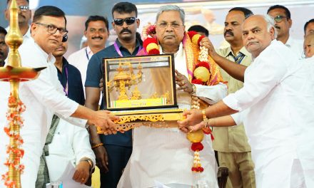 ಮುಂದಿನ ಲೋಕಸಭಾ ಚುನಾವಣೆಯಲ್ಲಿ ಹಾವೇರಿಯಲ್ಲಿ ಕಾಂಗ್ರೆಸ್ ಗೆದ್ದೇ ಗೆಲ್ಲತ್ತೆ