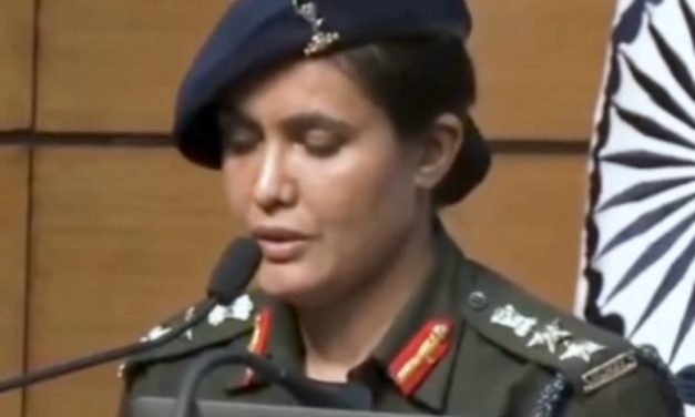 ಬೆಳಗಾವಿಗೆ ಹೆಮ್ಮೆ ತಂದ ವೀರ ನಾರಿ ಕರ್ನಲ್ ಸೋಫಿಯಾ ಖುರೇಷಿ