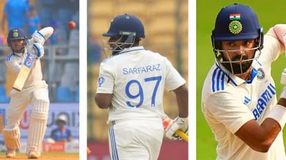 ಭಾರತ ಟೆಸ್ಟ್ ತಂಡದಲ್ಲಿ ಕೊಹ್ಲಿ ಸ್ಥಾನಕ್ಕೆ ಯಾರು? ಕುತೂಹಲ ಕೆರಳಿಸಿದ ಚರ್ಚೆ
