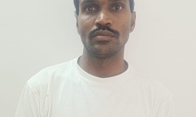 100 ರೂ. ನೀಡಲು ನಿರಾಕರಿಸಿದ್ದಕ್ಕೆ ಅಜ್ಜಿಯ ಕೊ*ಲೆ – ಮೊಮ್ಮಗನ ಬಂಧನ