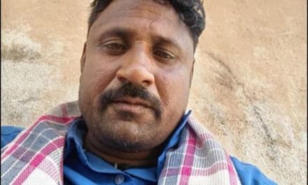 ಸಿಡಿಲಿಗೆ ಬಲಿಯಾದ ಕುರಿಗಾಹಿ: ಹೊಸರಿತ್ತಿಯಲ್ಲಿ ದುರಂತ