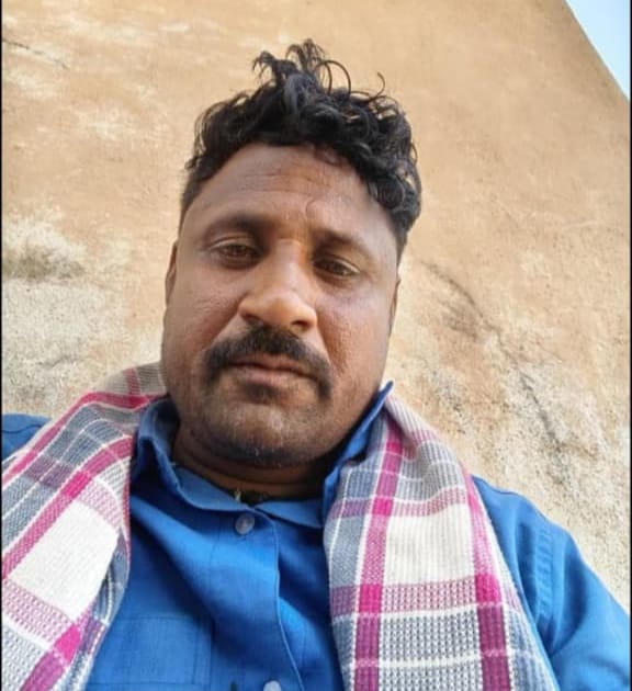 ಸಿಡಿಲಿಗೆ ಬಲಿಯಾದ ಕುರಿಗಾಹಿ: ಹೊಸರಿತ್ತಿಯಲ್ಲಿ ದುರಂತ