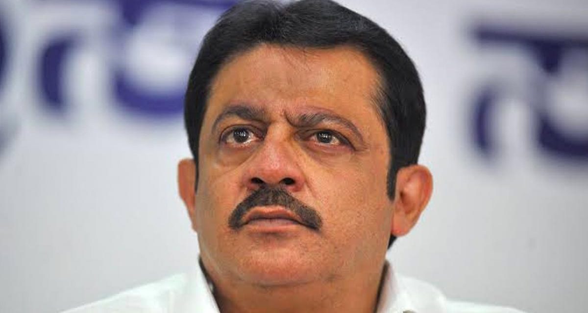 ವಿಜಯನಗರದಲ್ಲಿ ಜಮೀರ್ ಅಹಮದ್ ಖಾನ್ ಸವಾಲು: ಪಾಕ್ ವಿರುದ್ಧ ಯುದ್ಧಕ್ಕೆ ಸಿದ್ಧ!