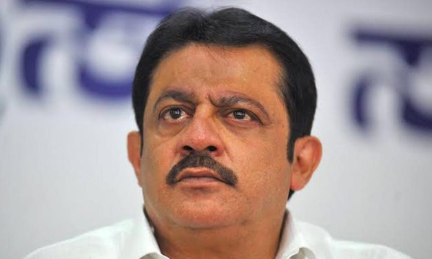 ವಿಜಯನಗರದಲ್ಲಿ ಜಮೀರ್ ಅಹಮದ್ ಖಾನ್ ಸವಾಲು: ಪಾಕ್ ವಿರುದ್ಧ ಯುದ್ಧಕ್ಕೆ ಸಿದ್ಧ!