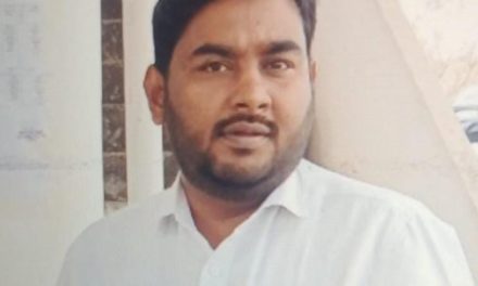 ಲೋಕಾಯುಕ್ತ ಬಲೆಗೆ ಬಿದ್ದ ವಕ್ಫ್ ಅಧಿಕಾರಿ!