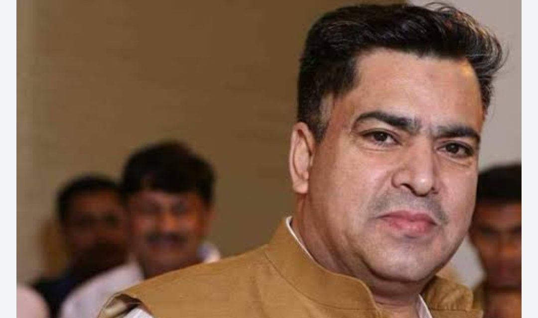 ಸಾಧನಾ ಸಮಾವೇಶಕ್ಕೆ ಆಹ್ವಾನವಿಲ್ಲ: ಅಸಮಾಧಾನ ಹೊರಹಾಕಿದ ಇಕ್ಬಾಲ್ ಅನ್ಸಾರಿ