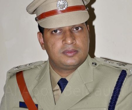 ಐವರು ಐಪಿಎಸ್ ಅಧಿಕಾರಿಗಳ ವರ್ಗಾವಣೆ; ಮಂಗಳೂರು, ಬೆಳಗಾವಿಗೆ ನೂತನ ಪೊಲೀಸ್ ಆಯುಕ್ತರು