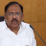 ಪೊಲೀಸರೇ ದರೋಡೆಕೋರರಾದರೆ ಮುಲಾಜಿಲ್ಲ: ಗೃಹ ಸಚಿವ ಜಿ. ಪರಮೇಶ್ವರ ಕಠಿಣ ಎಚ್ಚರಿಕೆ!