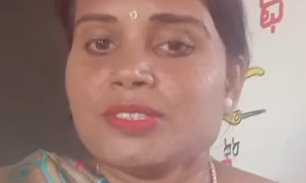 ನಾನು ಡಿಕೆ ಸುರೇಶ ಪತ್ನಿ: ಸಾಮಾಜಿಕ ಜಾಲತಾಣದಲ್ಲಿ ವಿಡಿಯೋ ಹರಿಬಿಟ್ಟ ಮಹಿಳೆ