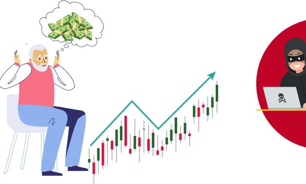 ಆನ್‌ಲೈನ್ ಟ್ರೇಡಿಂಗ್ ಹೆಸರಿನಲ್ಲಿ ₹40 ಲಕ್ಷಕ್ಕೂ ಅಧಿಕ ವಂಚನೆ: ಗದಗ ಸಿಇಎನ್ ಠಾಣೆಯಲ್ಲಿ ಪ್ರಕರಣ ದಾಖಲು