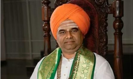 ಪಂಚ ಗ್ಯಾರಂಟಿಗಳಿಂದ ಮಠಗಳ ನಿರ್ವಹಣಾ ವೆಚ್ಚ ಹೆಚ್ಚಳ: ದಿಂಗಾಲೇಶ್ವರ ಶ್ರೀ