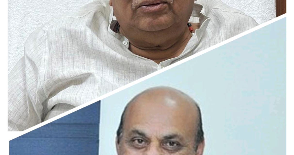 ಎಚ್.ಕೆ. ಪಾಟೀಲರ ಪತ್ರಕ್ಕೆ ಸಿಎಂ ಸ್ಪಂದನೆ ಏನು:ಬಸವರಾಜ ಬೊಮ್ಮಾಯಿ