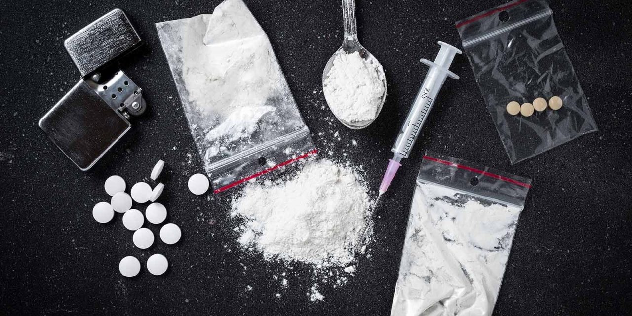 ದಿಲ್ಲಿ ಮೂಲದ ಬೃಹತ್ ಮಾದಕ ಜಾಲ ಪತ್ತೆ: ಉಡುಪಿಯ ಕಾಲ್ ಸೆಂಟರ್‌ನಲ್ಲಿ ಸಿಕ್ಕಿಬಿದ್ದ ತಮಿಳುನಾಡು ವ್ಯಕ್ತಿ!