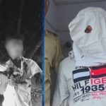 ಗೋವಾದಲ್ಲಿ ಇರಿತ ಪ್ರಕರಣ: ಆಶ್ರಯ ನೀಡಿದ ಆರೋಪದ ಮೇಲೆ ಗದಗ ಮೂಲದ ವ್ಯಕ್ತಿ ಬಂಧನ