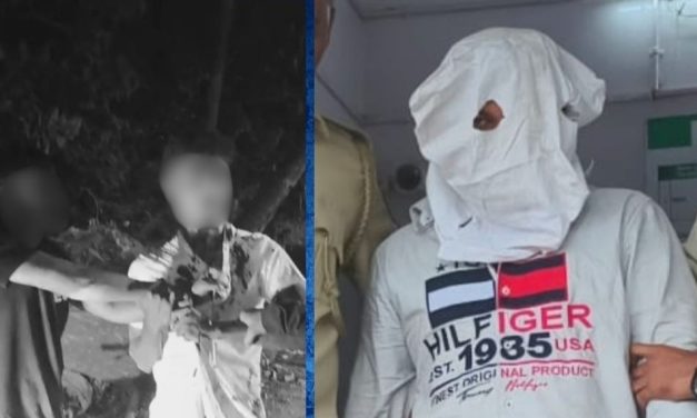 ಗೋವಾದಲ್ಲಿ ಇರಿತ ಪ್ರಕರಣ: ಆಶ್ರಯ ನೀಡಿದ ಆರೋಪದ ಮೇಲೆ ಗದಗ ಮೂಲದ ವ್ಯಕ್ತಿ ಬಂಧನ