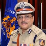 ರಾಜ್ಯ ಪೊಲೀಸ್ ಪಡೆಯ ಮುಖ್ಯಸ್ಥರಾಗಿ ಡಾ. ಎಂ.ಎ. ಸಲೀಂ ಅಧಿಕಾರ ಸ್ವೀಕಾರ