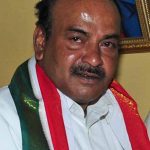 ಮಾಜಿ ಶಾಸಕ ಆರ್.ವಿ. ದೇವರಾಜ್ (67) ಇನ್ನಿಲ್ಲ! ಮೈಸೂರಿನಲ್ಲಿ ಹೃದಯಾಘಾತದಿಂದ ನಿಧನ