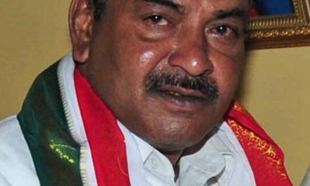 ಮಾಜಿ ಶಾಸಕ ಆರ್.ವಿ. ದೇವರಾಜ್ (67) ಇನ್ನಿಲ್ಲ! ಮೈಸೂರಿನಲ್ಲಿ ಹೃದಯಾಘಾತದಿಂದ ನಿಧನ