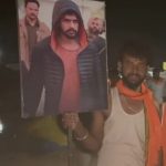 ಅಂಜನಾದ್ರಿ ಬೆಟ್ಟದಲ್ಲಿ ಗ್ಯಾಂಗ್‌ಸ್ಟರ್ ಲಾರೆನ್ಸ್ ಬಿಷ್ಣೋಯಿ ಫೋಟೋ ಪ್ರತ್ಯಕ್ಷ: ಹನುಮ ಮಾಲಾಧಾರಿಯಿಂದ ಅಚ್ಚರಿಯ ನಡೆ!