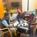 ಗದಗದಲ್ಲಿ ಲೋಕಾಯುಕ್ತ ಭರ್ಜರಿ ಬೇಟೆ; ಕೋಟಿ ಕೋಟಿ ಹಣ ದುರ್ಬಳಕೆ ಆರೋಪ!