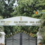 ರಾಜಭವನ ಇನ್ನು ಮುಂದೆ ‘ಲೋಕಭವನ’: ಕರ್ನಾಟಕ ರಾಜ್ಯಪಾಲರ ಕಚೇರಿ ಹೆಸರಿನಲ್ಲಿ ಐತಿಹಾಸಿಕ ಬದಲಾವಣೆ!