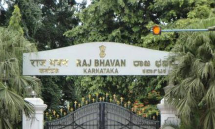 ರಾಜಭವನ ಇನ್ನು ಮುಂದೆ ‘ಲೋಕಭವನ’: ಕರ್ನಾಟಕ ರಾಜ್ಯಪಾಲರ ಕಚೇರಿ ಹೆಸರಿನಲ್ಲಿ ಐತಿಹಾಸಿಕ ಬದಲಾವಣೆ!