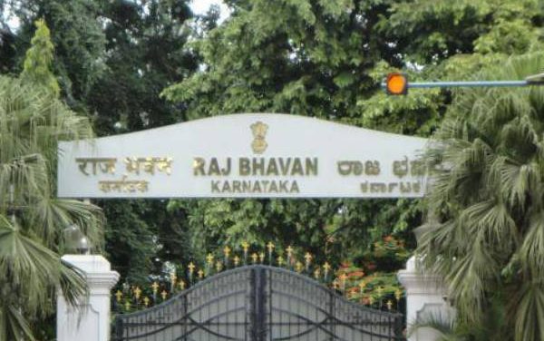 ರಾಜಭವನ ಇನ್ನು ಮುಂದೆ ‘ಲೋಕಭವನ’: ಕರ್ನಾಟಕ ರಾಜ್ಯಪಾಲರ ಕಚೇರಿ ಹೆಸರಿನಲ್ಲಿ ಐತಿಹಾಸಿಕ ಬದಲಾವಣೆ!