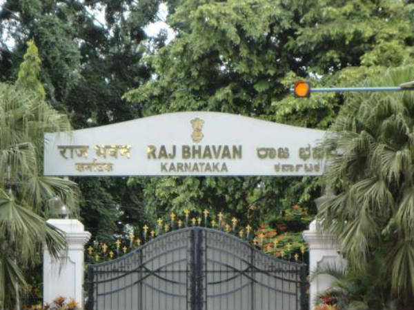 ರಾಜಭವನ ಇನ್ನು ಮುಂದೆ ‘ಲೋಕಭವನ’: ಕರ್ನಾಟಕ ರಾಜ್ಯಪಾಲರ ಕಚೇರಿ ಹೆಸರಿನಲ್ಲಿ ಐತಿಹಾಸಿಕ ಬದಲಾವಣೆ!