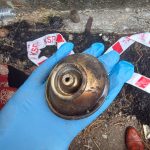 ಗದಗ: ಯುವತಿ ಮೇಲೆ ಆಸಿಡ್ ದಾಳಿ ವದಂತಿ; ಕಸದ ರಾಶಿಯಲ್ಲಿ ಏರ್ ಫ್ರೆಶ್‌ನರ್ ಕ್ಯಾನ್ ಸ್ಫೋಟಗೊಂಡಿದ್ದೇ ಘಟನೆಗೆ ಕಾರಣ