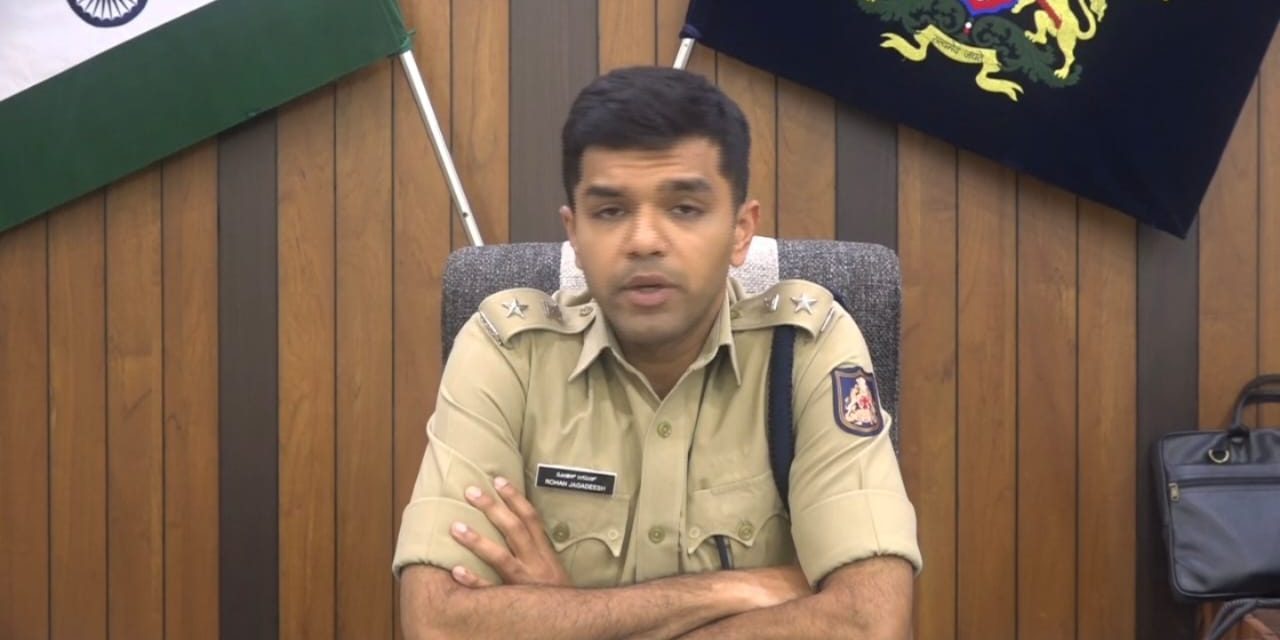 ರೋಣ ತಹಸೀಲ್ದಾರ್ ಮೇಲೆ ಹಲ್ಲೆ; ಯೂಟ್ಯೂಬ್ ಪತ್ರಕರ್ತನ ಬಂಧನ