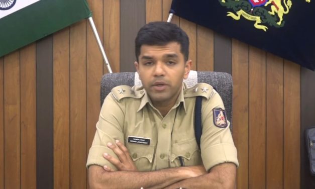 ರೋಣ ತಹಸೀಲ್ದಾರ್ ಮೇಲೆ ಹಲ್ಲೆ; ಯೂಟ್ಯೂಬ್ ಪತ್ರಕರ್ತನ ಬಂಧನ