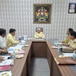 ಗೃಹಲಕ್ಷ್ಮಿ ತಾಂತ್ರಿಕ ಸಮಸ್ಯೆ ಇತ್ಯರ್ಥಕ್ಕೆ ಸಚಿವ ಎಚ್.ಕೆ. ಪಾಟೀಲ್ ಸೂಚನೆ: 650 ಫಲಾನುಭವಿಗಳಿಗೆ ಶೀಘ್ರವೇ ಹಣ!