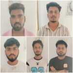 ಸ್ಕಾಲರ್‌ಶಿಪ್ ಆಮಿಷಕ್ಕೆ ಬಲಿಯಾದ ವಿದ್ಯಾರ್ಥಿಗಳು: ಗೋವಾದಲ್ಲಿ ಅಡಗಿದ್ದ ಸೈಬರ್ ಕಿಲಾಡಿಗಳ ಹೆಡೆಮುರಿ ಕಟ್ಟಿದ ಗದಗ ಪೊಲೀಸರು!