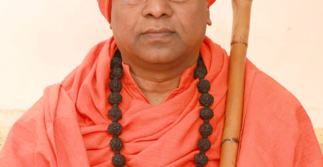 ಕಣೇರಿ ಶ್ರೀಗಳ ಆರೋಪಕ್ಕೆ ತೋಂಟದ ಶ್ರೀಗಳ ಸ್ಪಷ್ಟೀಕರಣ: ಚಾರಿತ್ರ್ಯಹನನದ ಯತ್ನಕ್ಕೆ ಶ್ರೀಗಳ ವಿಷಾದ