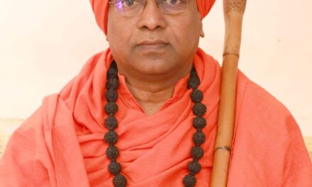 ಕಣೇರಿ ಶ್ರೀಗಳ ಆರೋಪಕ್ಕೆ ತೋಂಟದ ಶ್ರೀಗಳ ಸ್ಪಷ್ಟೀಕರಣ: ಚಾರಿತ್ರ್ಯಹನನದ ಯತ್ನಕ್ಕೆ ಶ್ರೀಗಳ ವಿಷಾದ