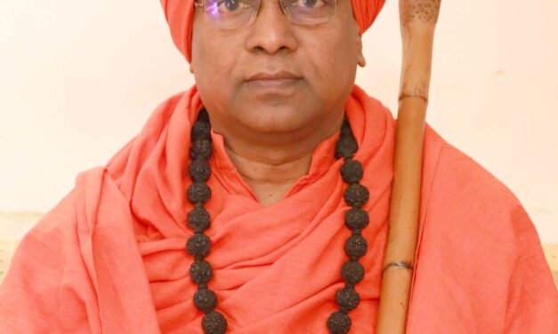 ಕಣೇರಿ ಶ್ರೀಗಳ ಆರೋಪಕ್ಕೆ ತೋಂಟದ ಶ್ರೀಗಳ ಸ್ಪಷ್ಟೀಕರಣ: ಚಾರಿತ್ರ್ಯಹನನದ ಯತ್ನಕ್ಕೆ ಶ್ರೀಗಳ ವಿಷಾದ