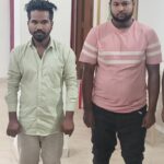 ಗದಗ ಜಿಲ್ಲೆಯಲ್ಲಿ ಅಕ್ರಮವಾಗಿ ವಾಸವಿದ್ದ ಇಬ್ಬರು ಬಾಂಗ್ಲಾದೇಶಿ ಪ್ರಜೆಗಳ ಪತ್ತೆ